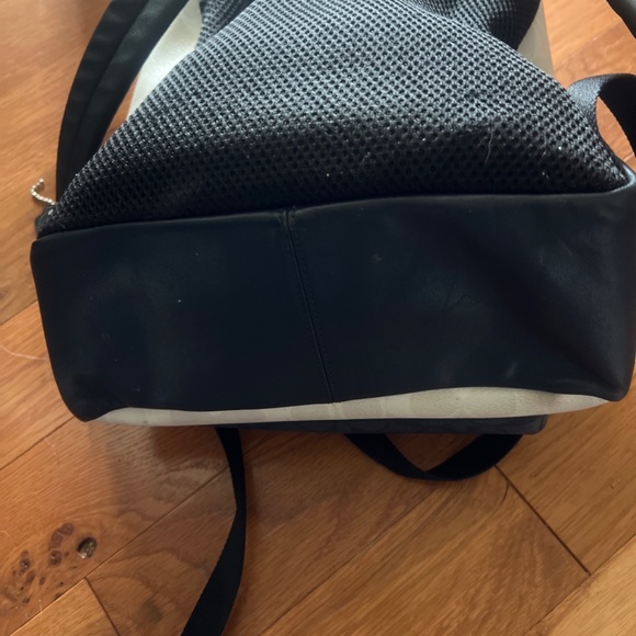 Coach backpack - Picture 4 of 4